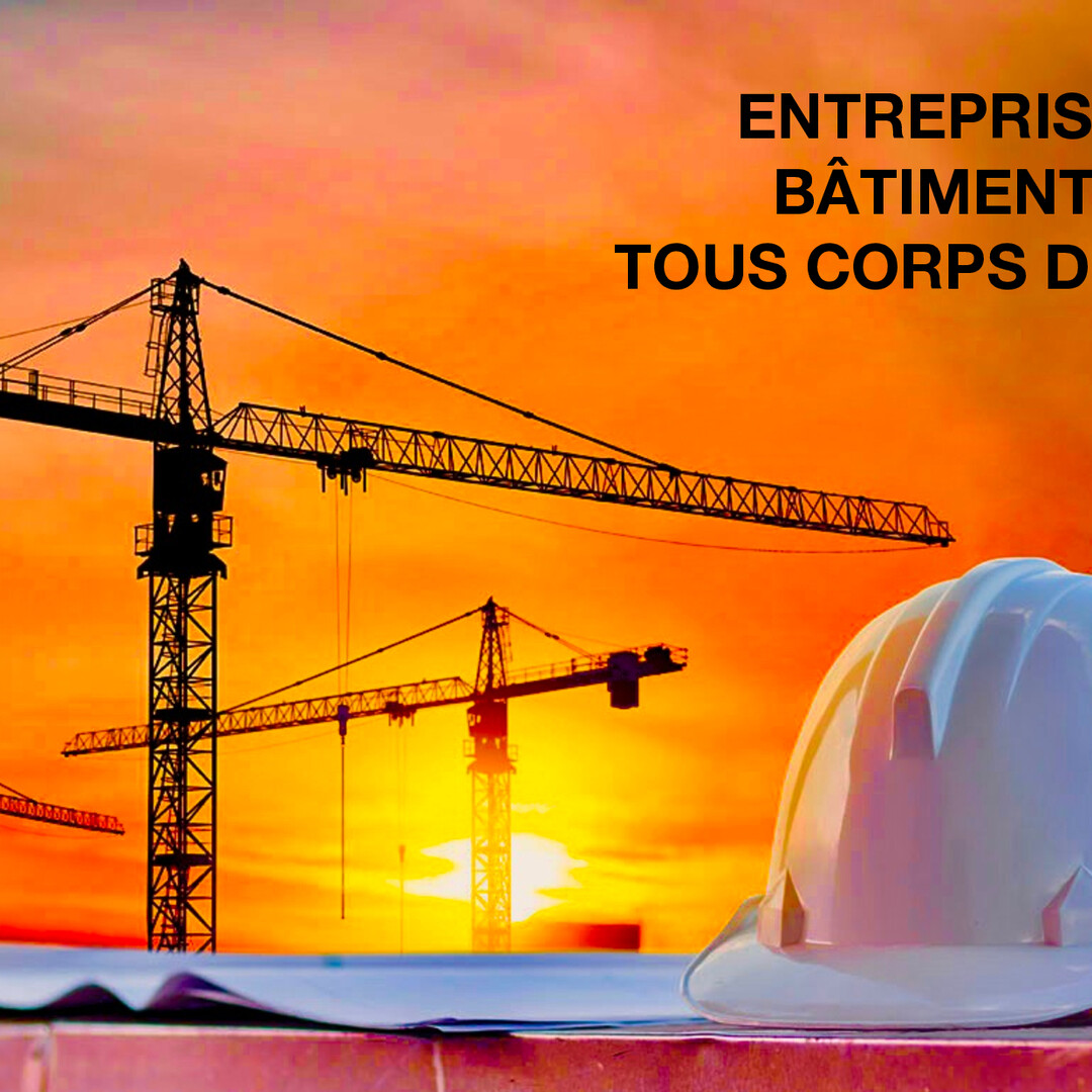 SARL construction - Properties for sale in Monaco