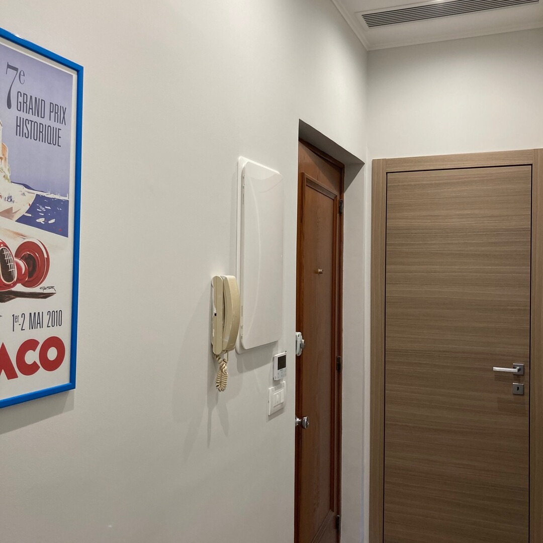 AU LARVOTTO - NICE 2 ROOM APARTMENT - FEW CHARGES - CLOSE TO AMENITIES - Properties for sale in Monaco