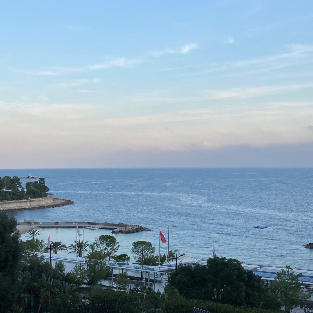GORGEOUS 2 PIECE TURNKEY - Properties for sale in Monaco