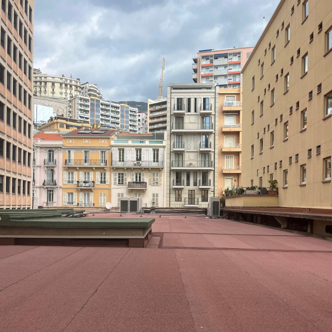 Herakles Maid's Room - Properties for sale in Monaco