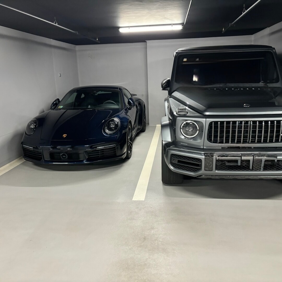 Parking 45G - Properties for sale in Monaco