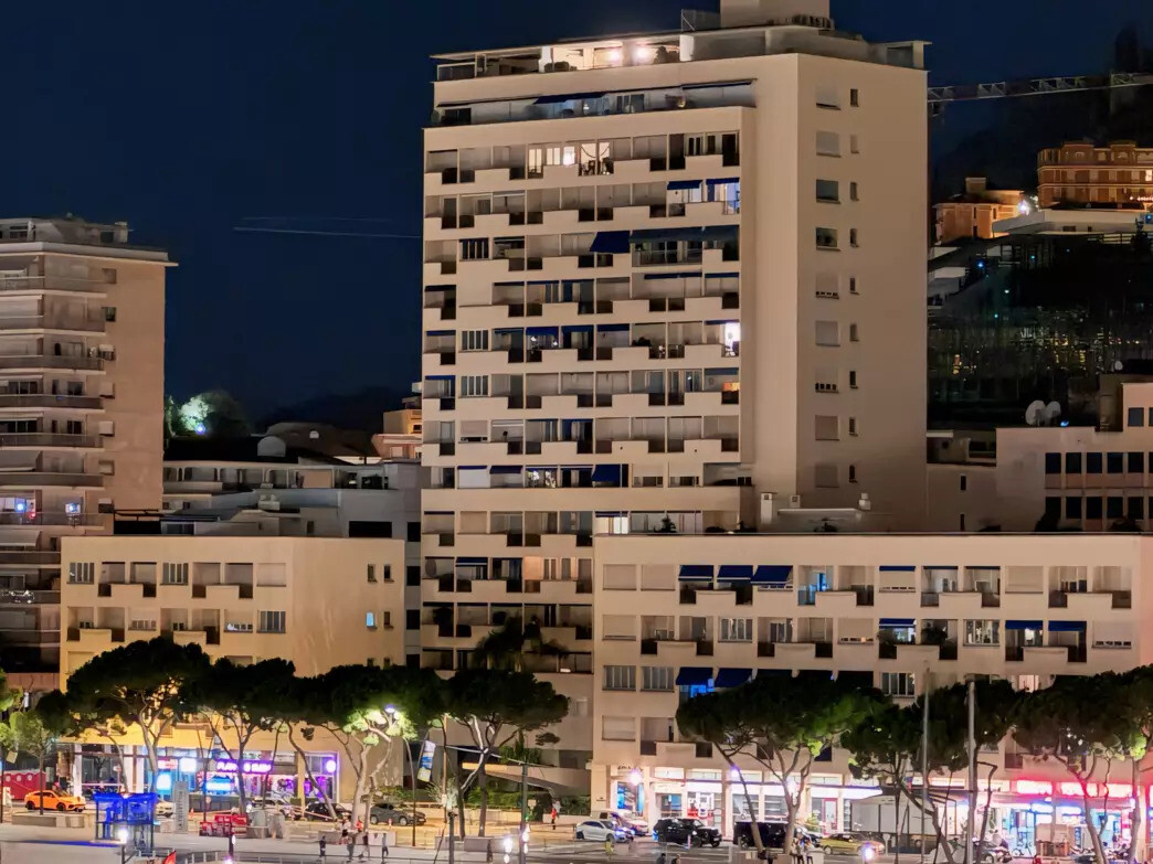 Herakles Maid's Room - Properties for sale in Monaco