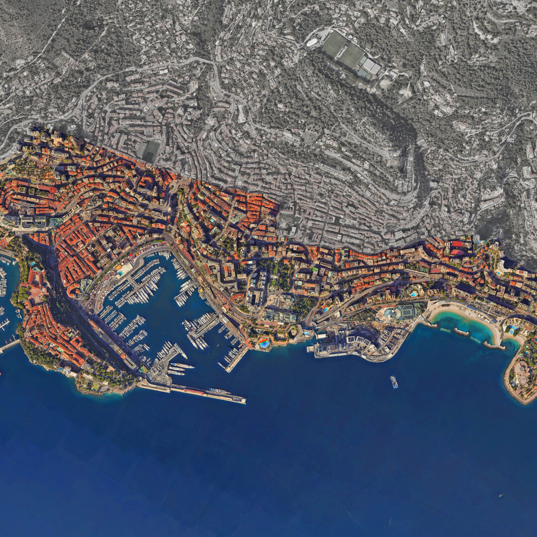 3 APARTMENTS - IDEAL INVESTOR - Properties for sale in Monaco