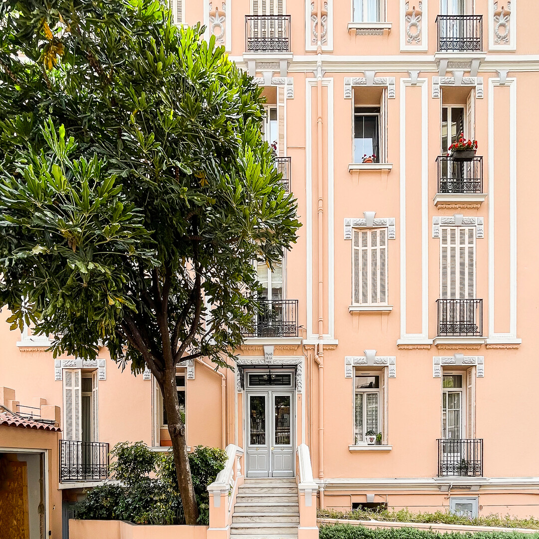 4 rooms LARVOTTO - Properties for sale in Monaco