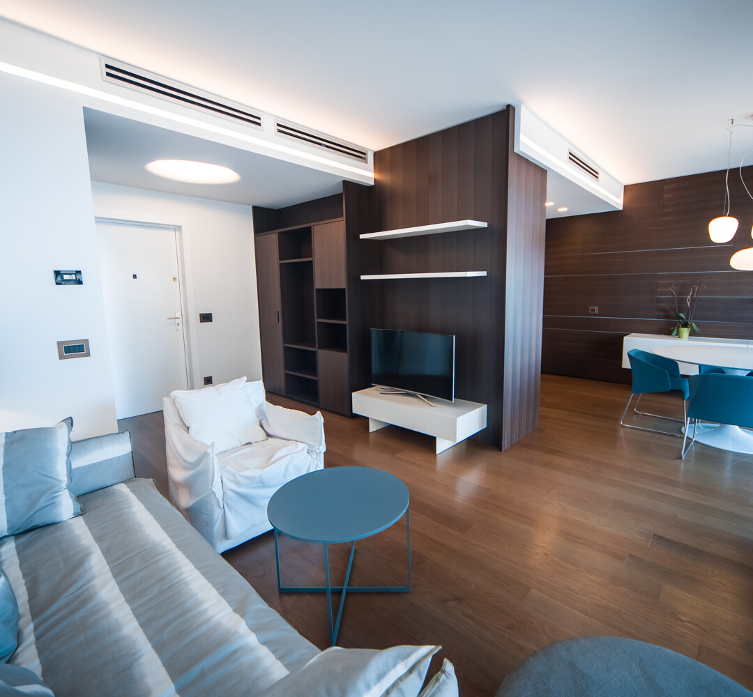 RENOVATED 2 BEDROOM WITH SEA VIEW - Properties for sale in Monaco