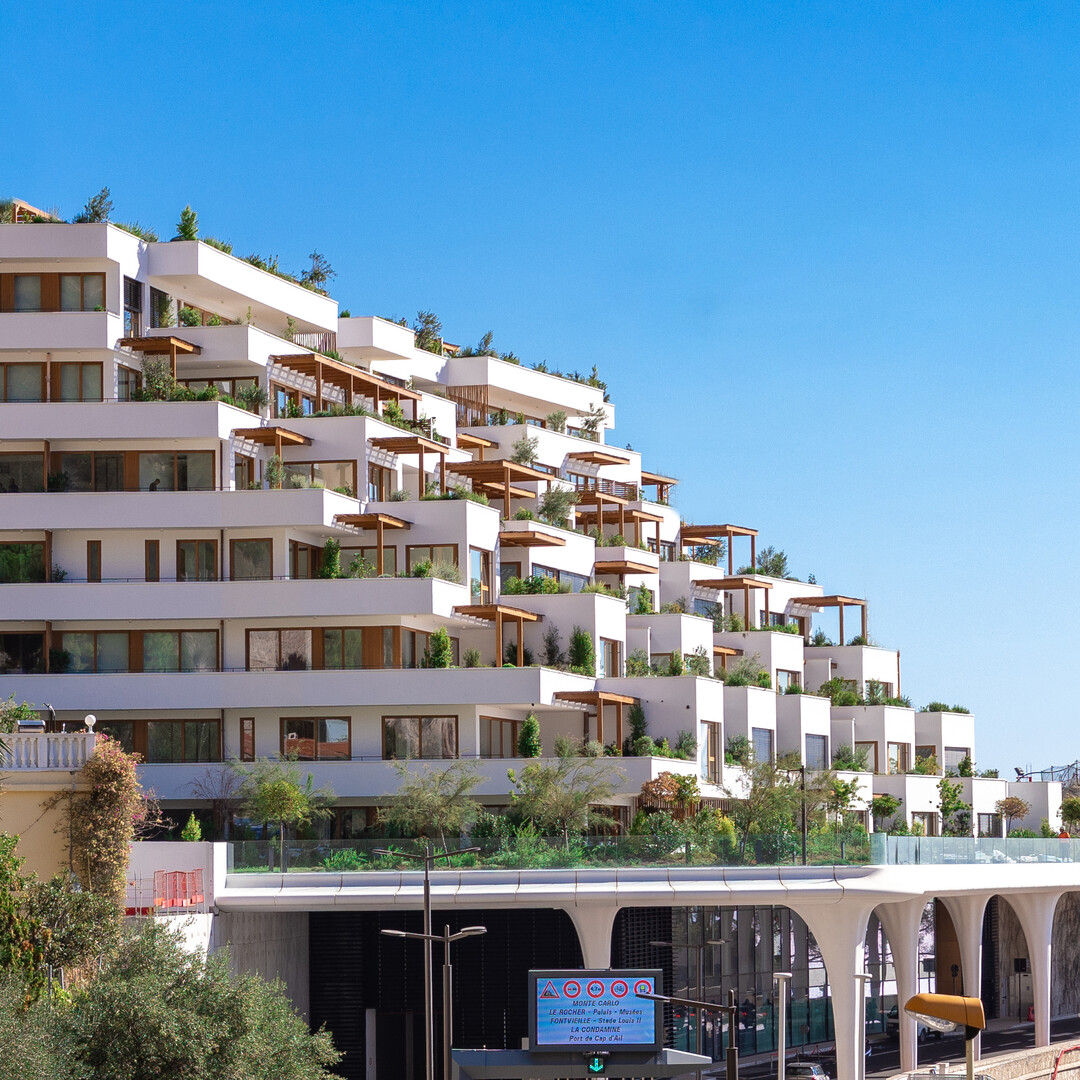 BEAUTIFUL 3 ROOMS - Properties for sale in Monaco