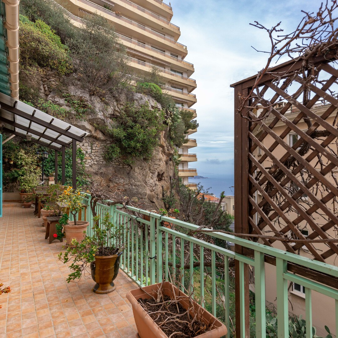 3/4 PIECES TO REFRESH - Properties for sale in Monaco