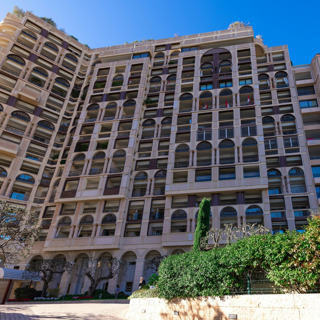 DOUBLE BOX FARMHOUSE FONTVIEILLE - Properties for sale in Monaco