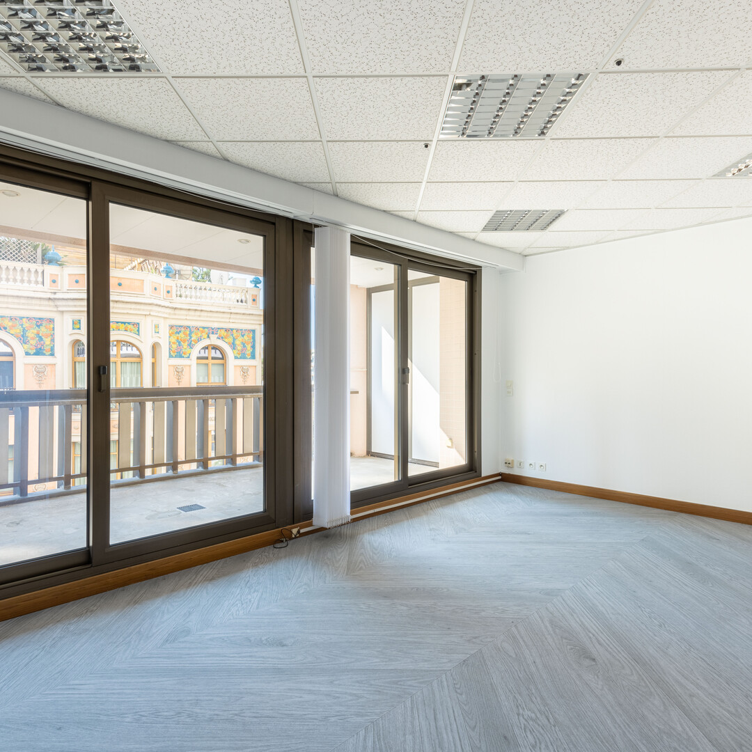 PRESTIGIOUS CARRE D'OR OFFICES - Properties for sale in Monaco