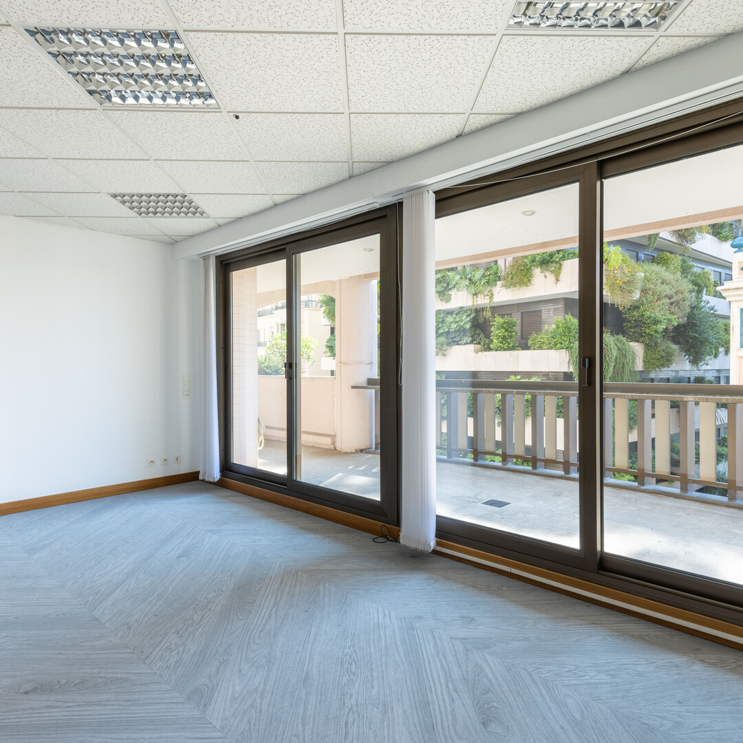 PRESTIGIOUS CARRE D'OR OFFICES - Properties for sale in Monaco