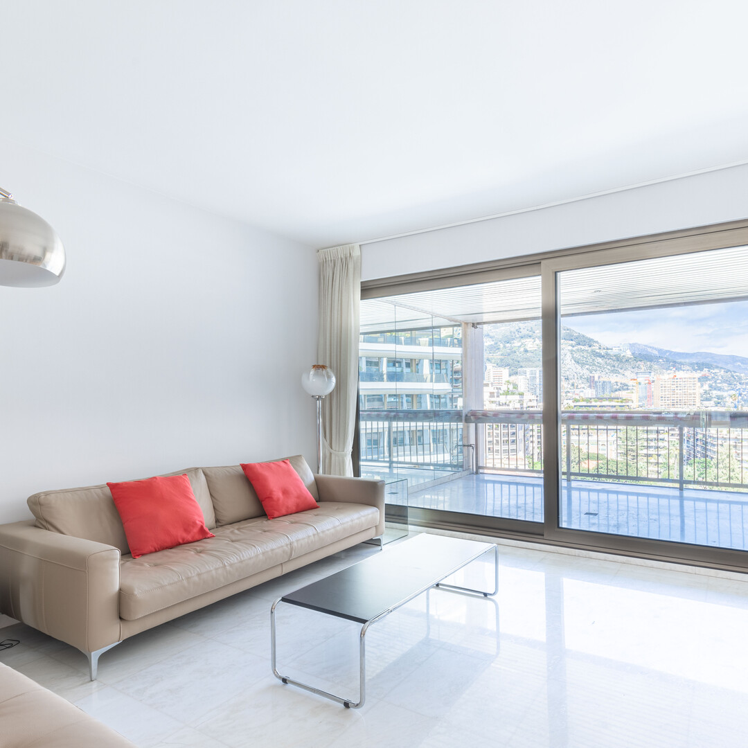 3 ROOMS - GOLDEN SQUARE - Properties for sale in Monaco