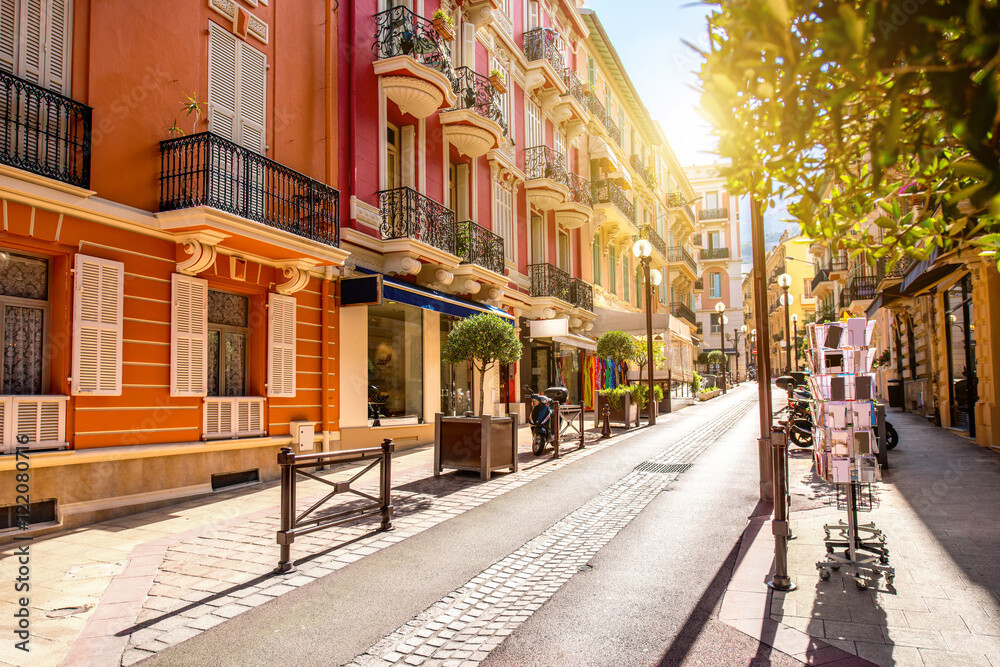 ONE-BEDROOM APARTMENT COMPLETELY RENOVATED - Properties for sale in Monaco