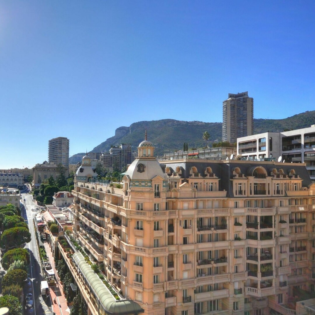 OFFICES IDEAL HEAD OFFICE - Properties for sale in Monaco