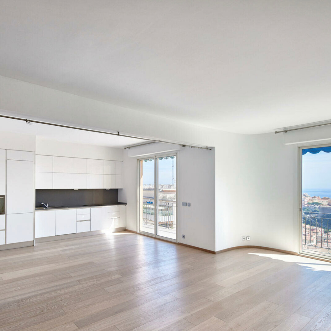 PENTHOUSE 4/5 ROOMS - Properties for sale in Monaco