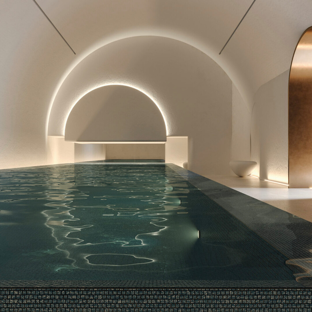 MAGNIFICENT TWO-BEDROOM APARTMENT - Properties for sale in Monaco