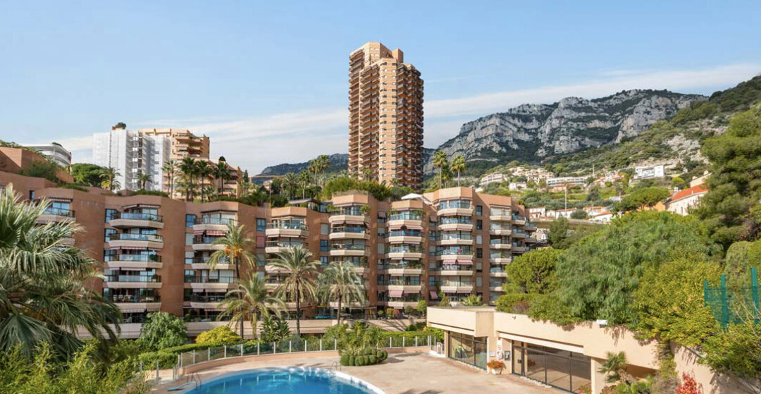 LARGE CLOSED BOX - Properties for sale in Monaco