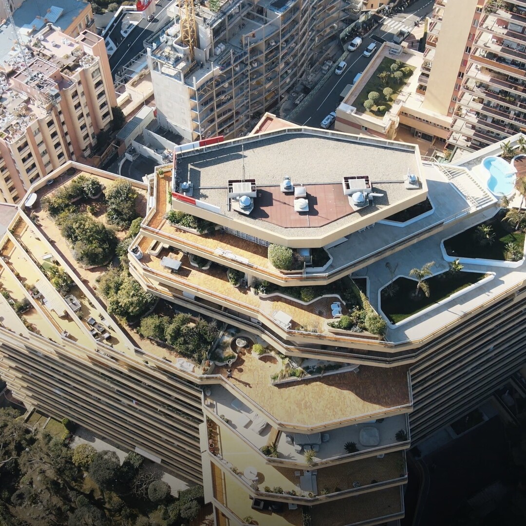 PARKING SPACE - Properties for sale in Monaco