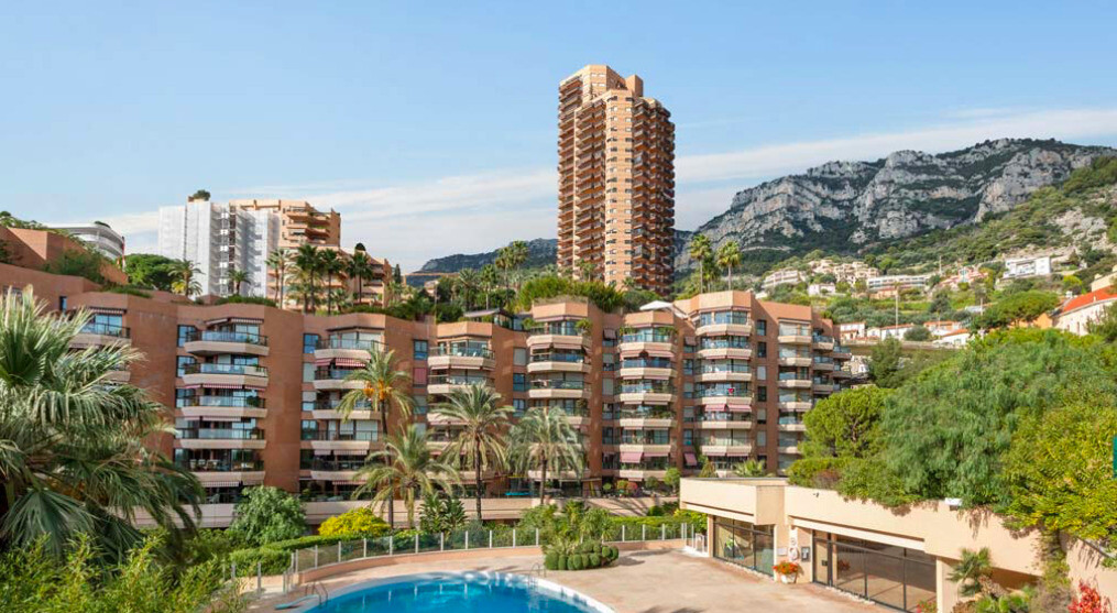 2 ROOMS - Properties for sale in Monaco