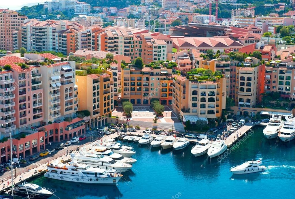 BOX FOR SALE IN FONTVIEILLE - Properties for sale in Monaco