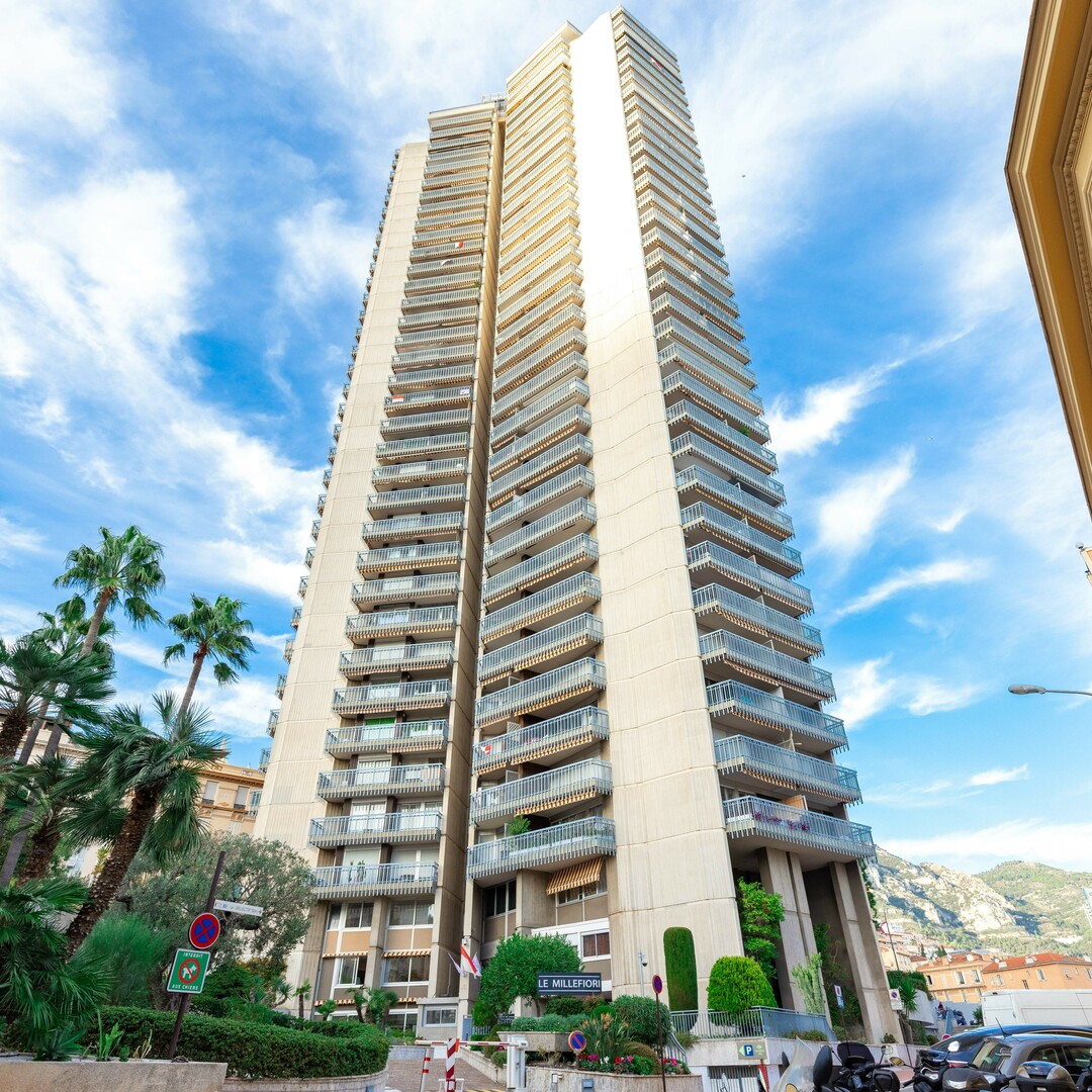 BEAUTIFUL 2 ROOMS CENTRAL - Properties for sale in Monaco