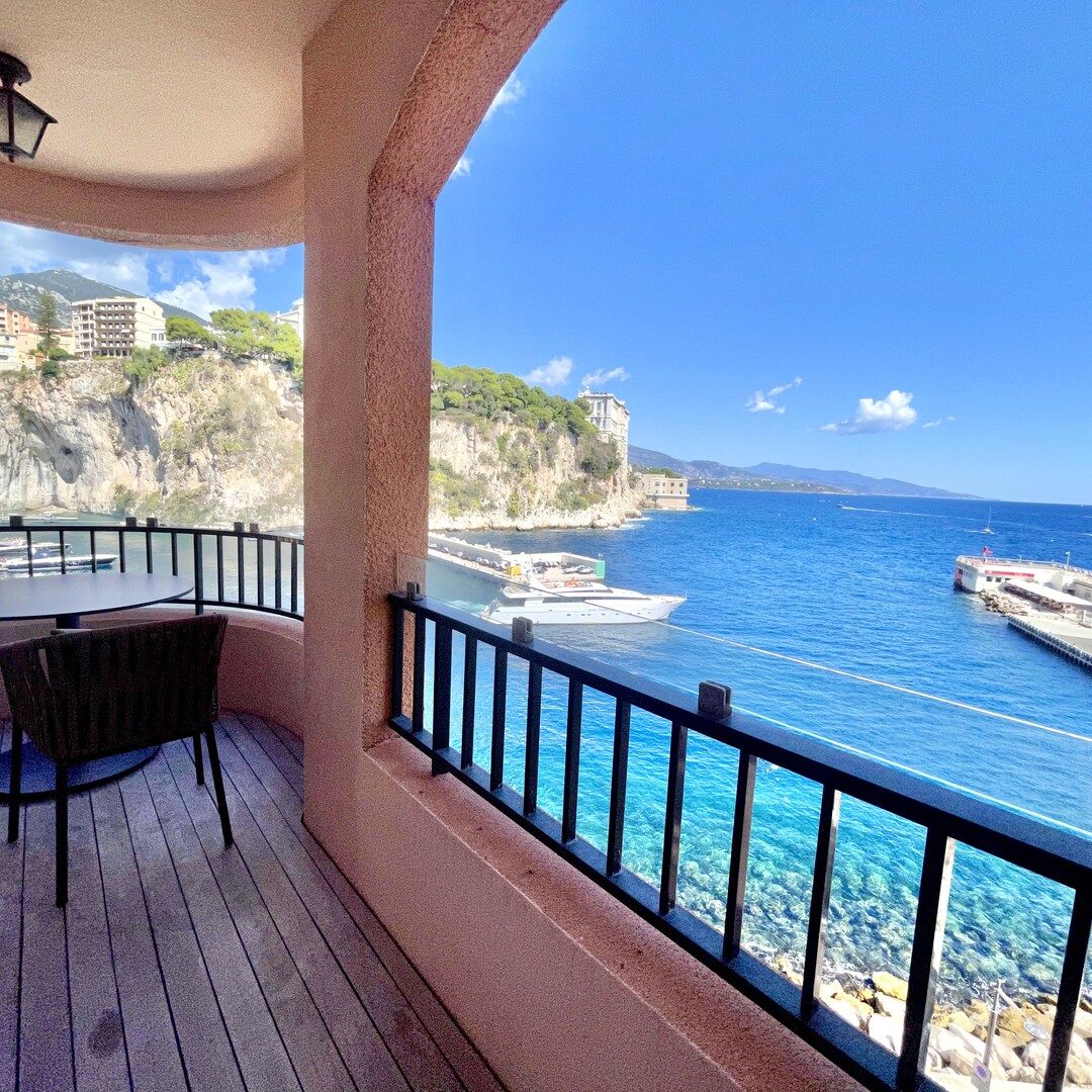 LUXURIOUS LARGE 2 ROOMS - Properties for sale in Monaco