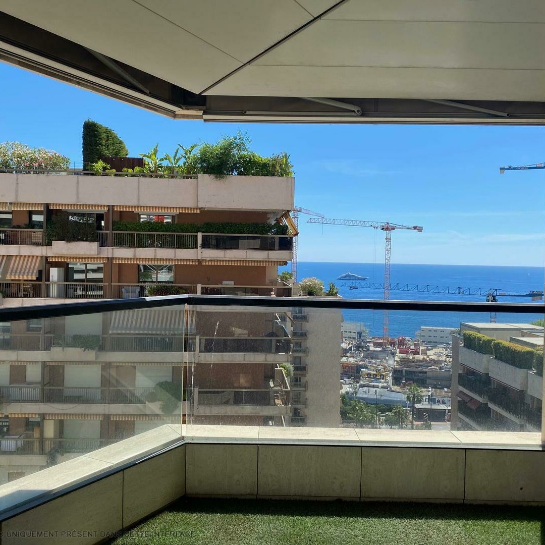 BEAUTIFUL 5 ROOMS - Properties for sale in Monaco