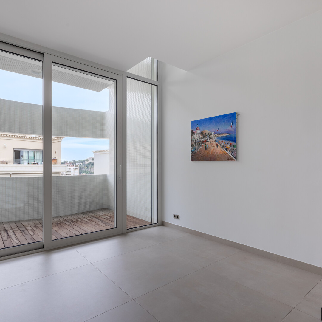 BEAUTIFUL 2 ROOMS DUPLEX - Properties for sale in Monaco