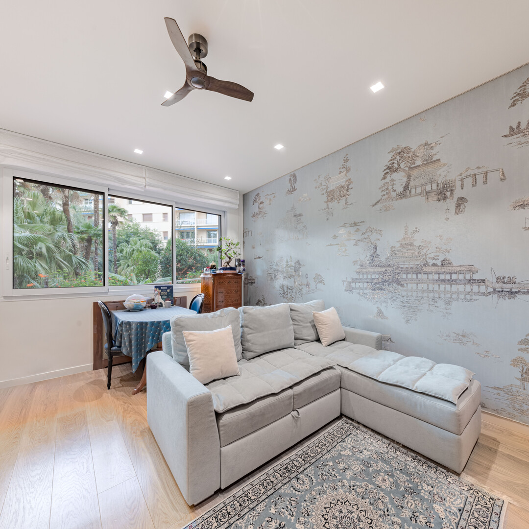 GORGEOUS 2 ROOM CENTER - Properties for sale in Monaco