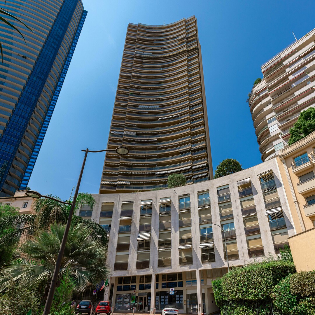 STUDIO - IDEAL INVESTMENT - Properties for sale in Monaco