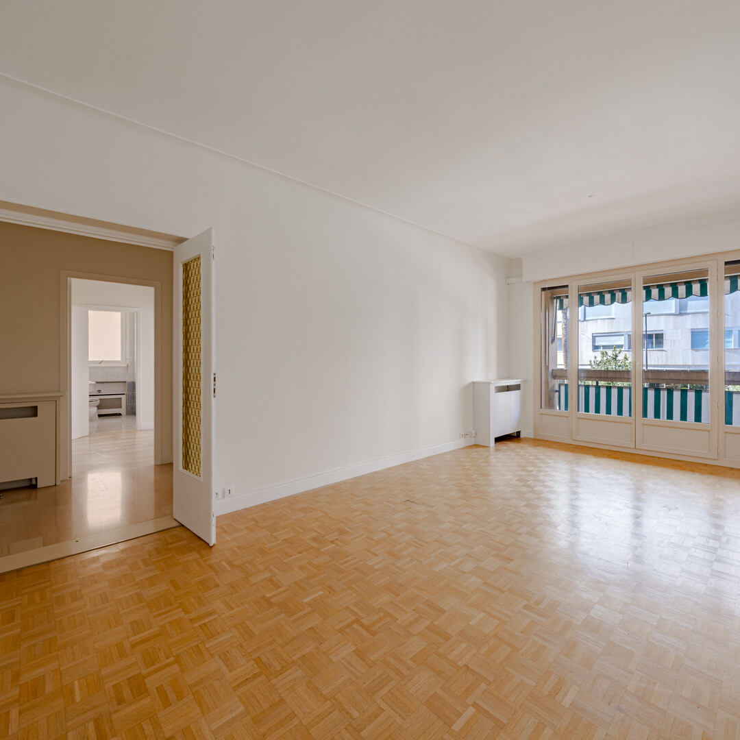 OPPORTUNITY 3 ROOMS CENTRAL CLOSE TO THE BEACHES - Properties for sale in Monaco