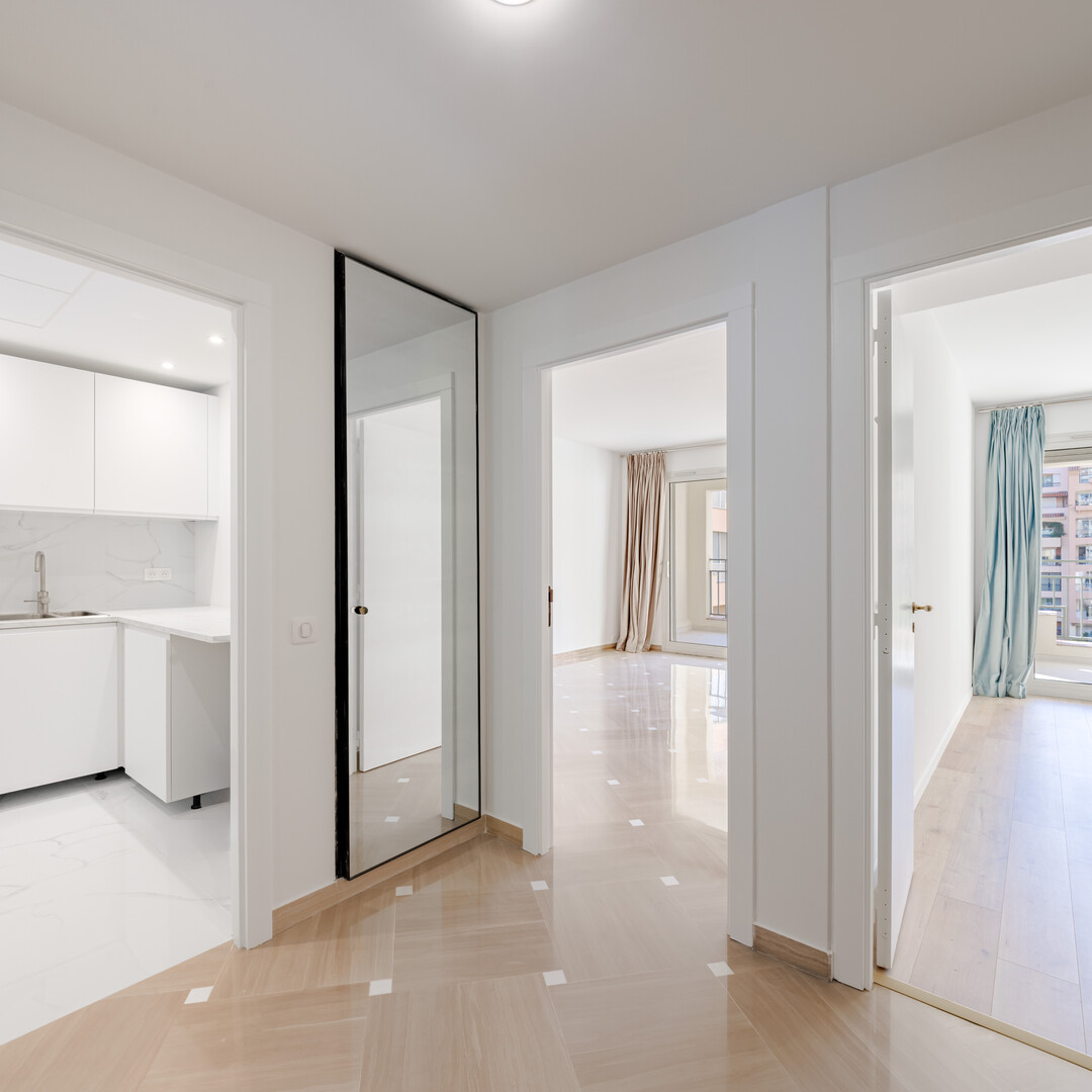SPACIOUS 2-PIECE WITH GOOD PERFORMANCE - Properties for sale in Monaco