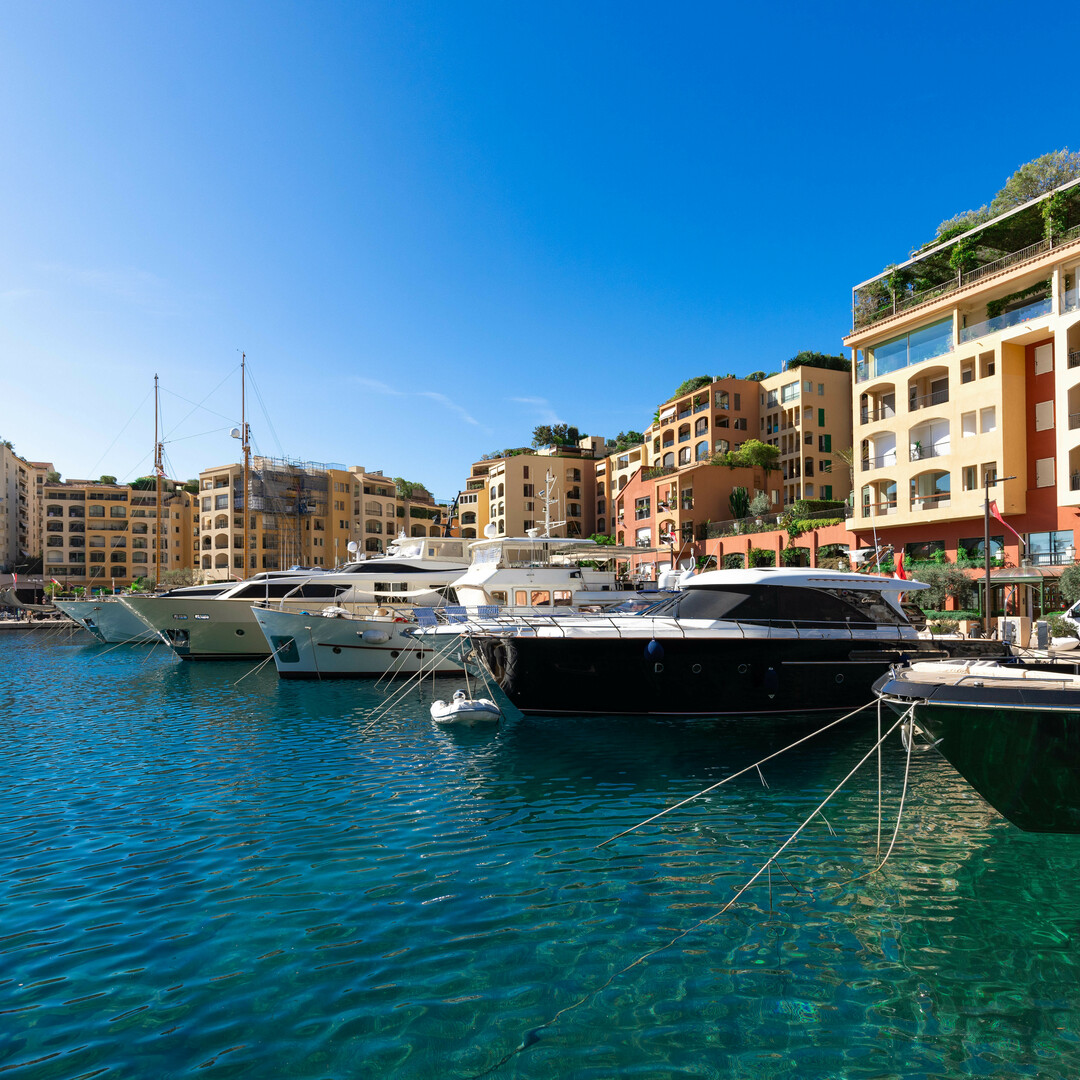 OFFICE WITH LARGE SHOP WINDOW - Properties for sale in Monaco