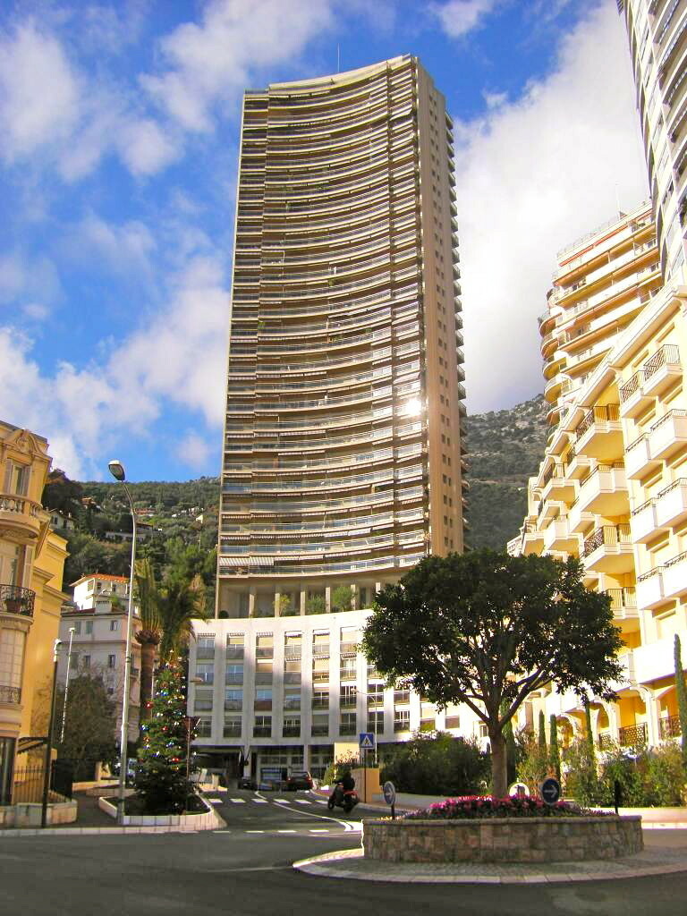 STUDIO - IDEAL INVESTMENT - Properties for sale in Monaco