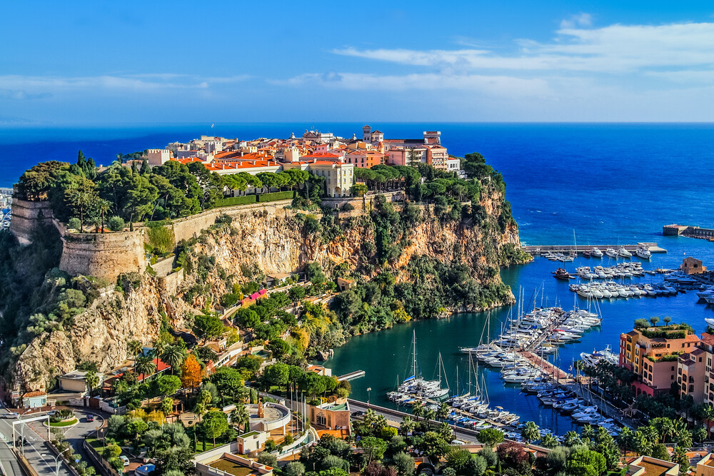 QUALITY LOCATION - Properties for sale in Monaco