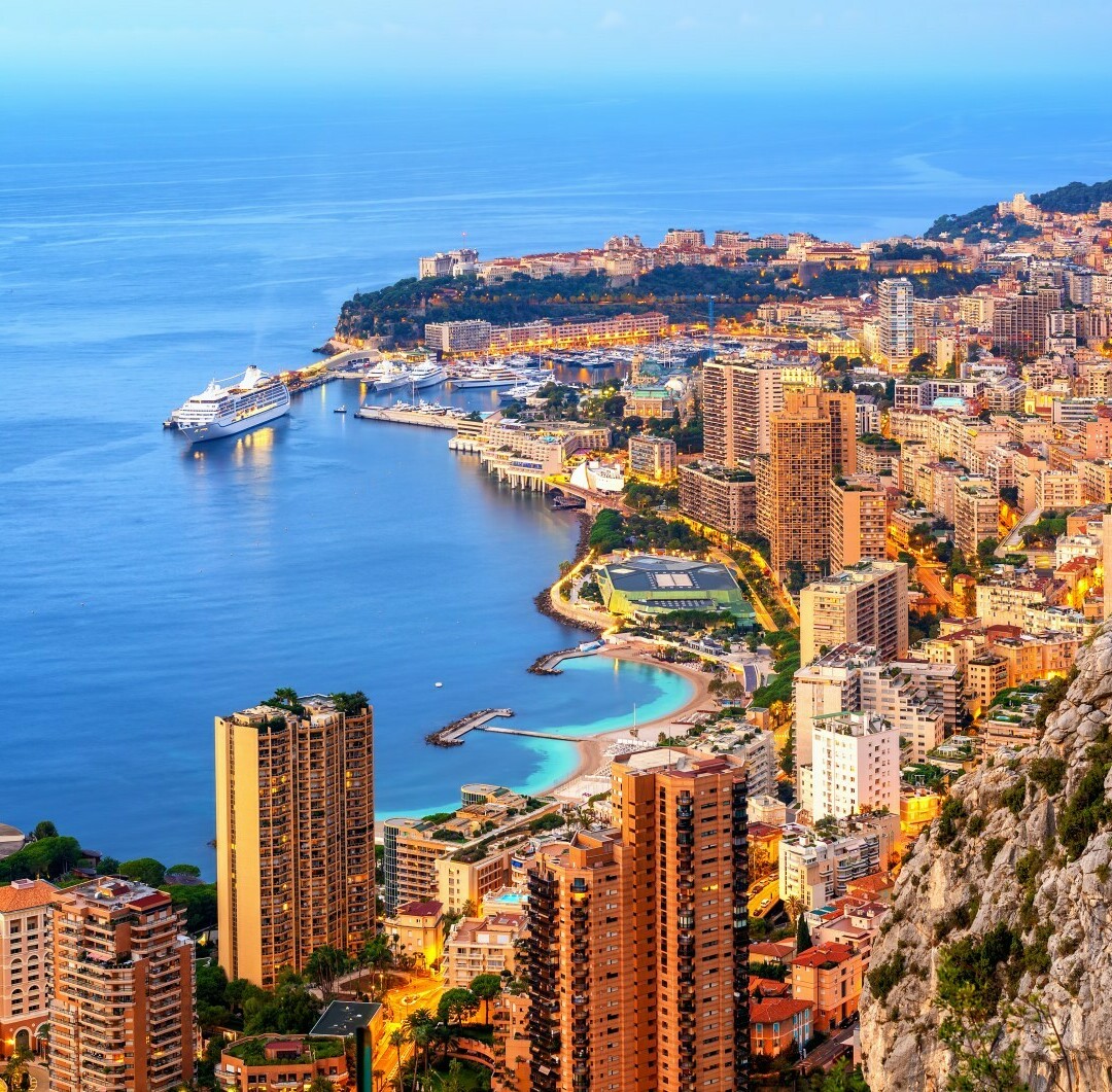 ASSIGNMENT OF LEASE RIGHTS NEAR CENTRE - Properties for sale in Monaco