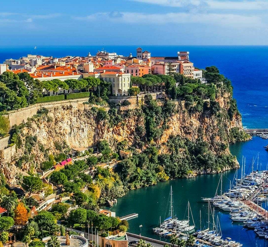 LOCAL DISTRICT OF LA CONDAMINE - Properties for sale in Monaco