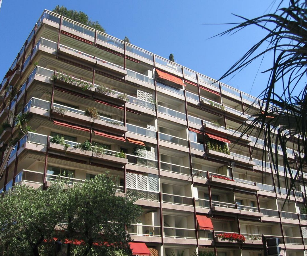2 BEDR TO RENOVATE IN 3 BEDR - Properties for sale in Monaco