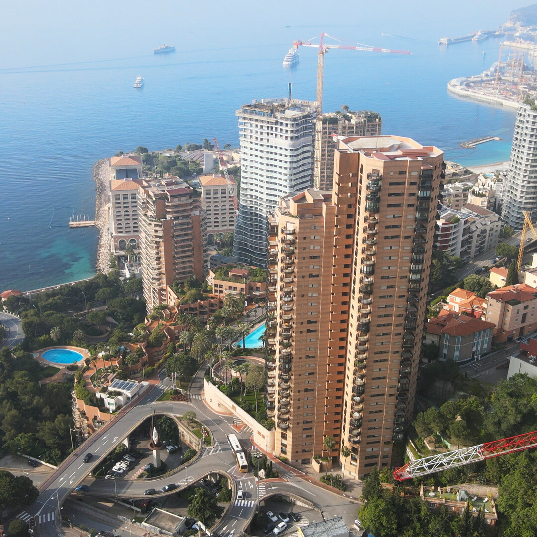 CELLAR IN LUXURY RESIDENCE - Properties for sale in Monaco