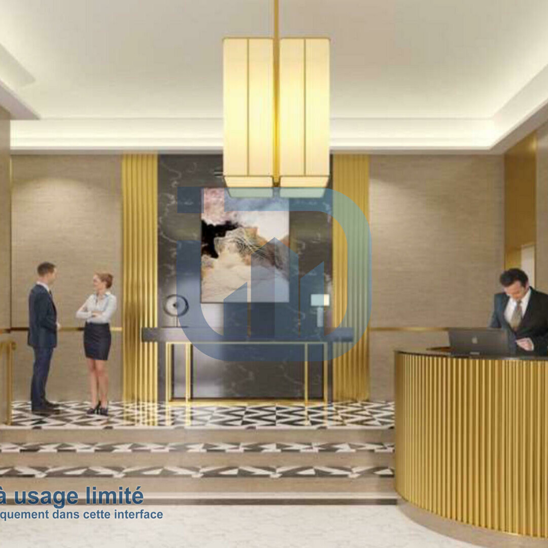 2 BEDROOM IN A NEW PROGRAM - Properties for sale in Monaco