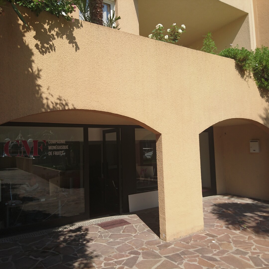 BEAUTIFUL OFFICE - INVESTOR - Properties for sale in Monaco