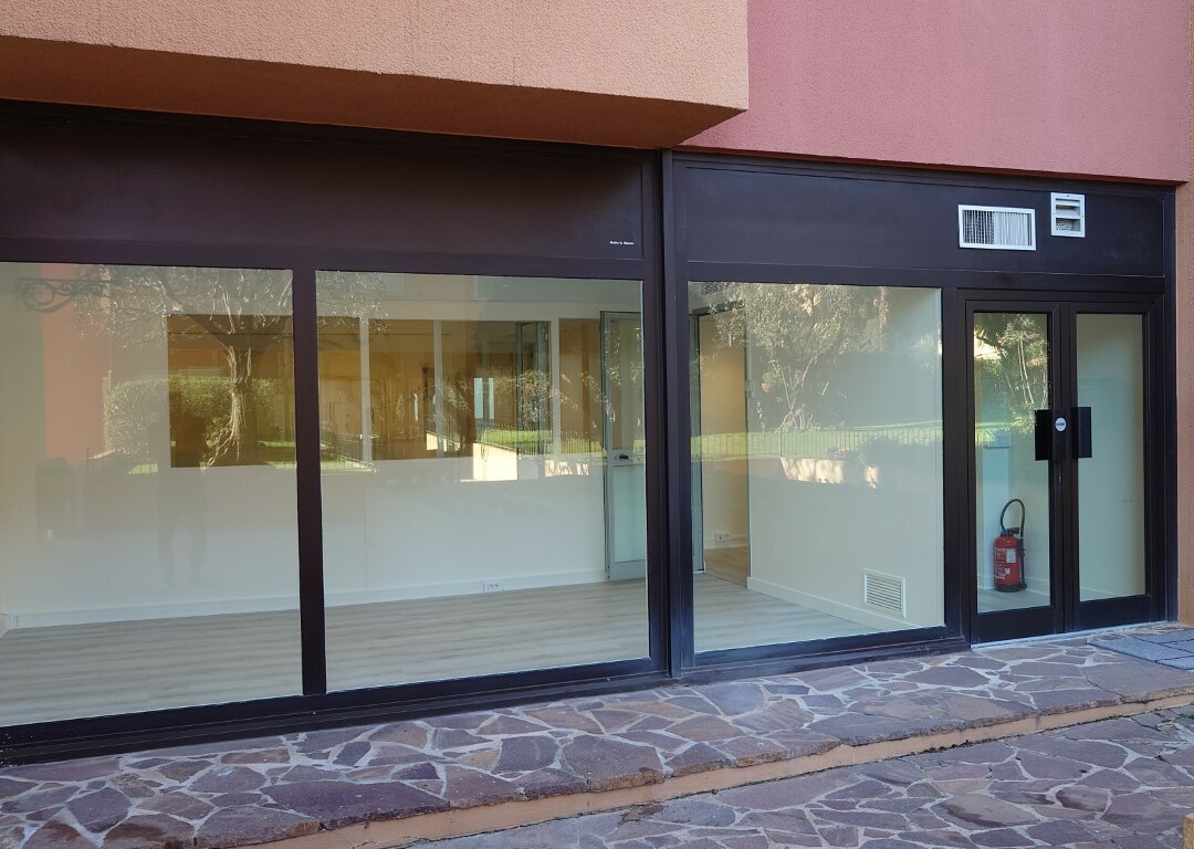 LARGE OFFICE - Properties for sale in Monaco