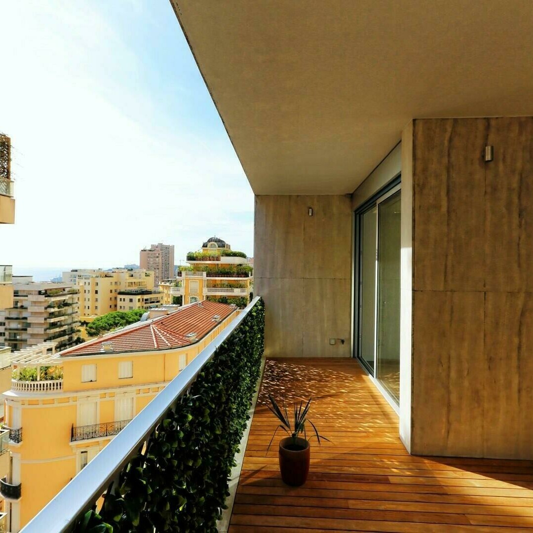 5 ROOMS RENOVATED - CHÂTEAU PÉRIGORD II - Properties for sale in Monaco