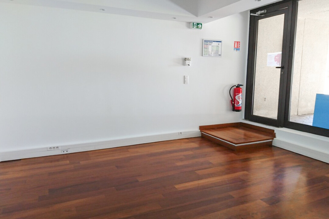 OFFICE IN FONTVIEILLE 3P - RESIDENCE ‟LE RAPHAEL‟ - Properties for sale in Monaco