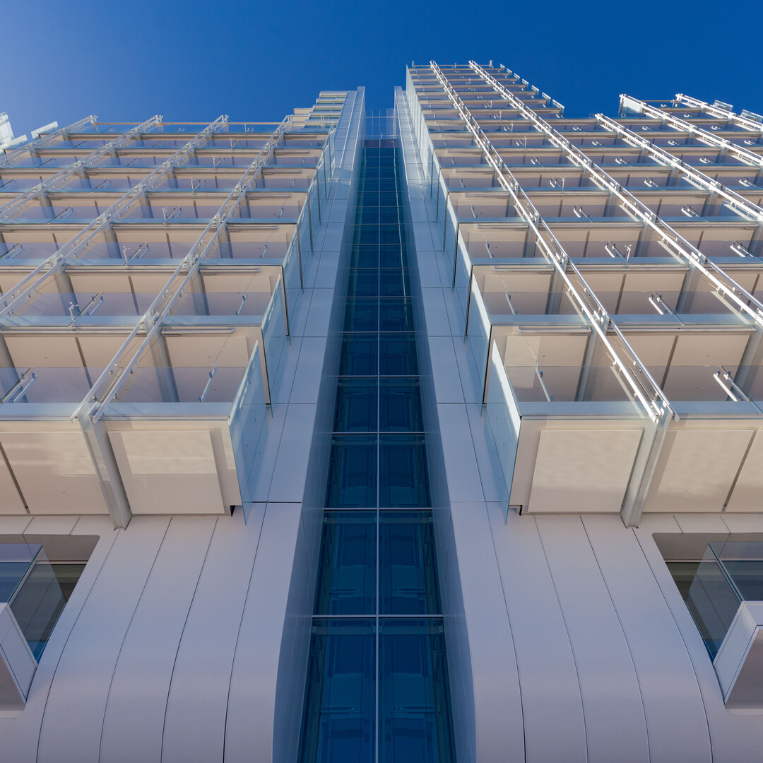 MARETERRA - APARTMENT CAPSULE RENZO - Properties for sale in Monaco