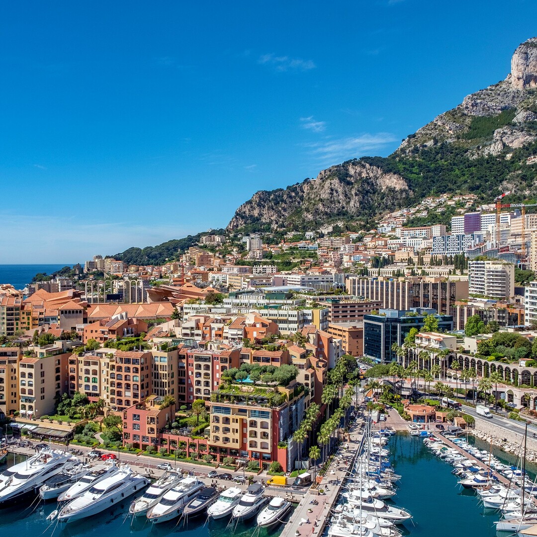 BUSINESS HAIRDRESSER - Properties for sale in Monaco