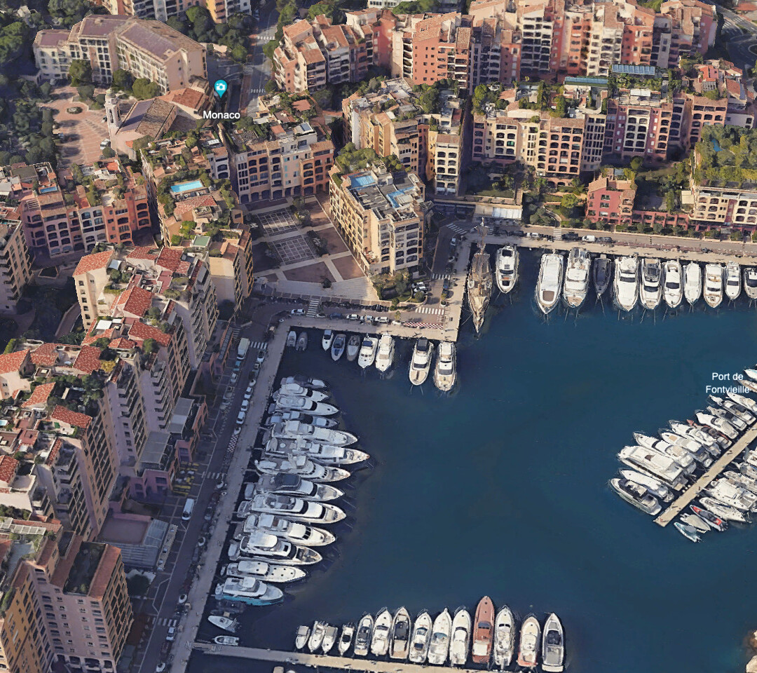 2 ROOMS - COMPLETELY RENOVATED MIXED USE - Properties for sale in Monaco