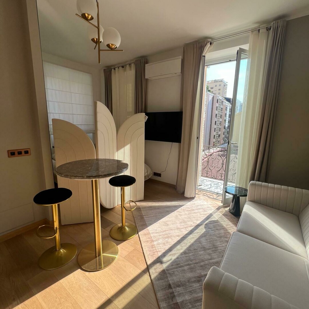 STUDIO - LITTLE GEM TO GRAB - Properties for sale in Monaco