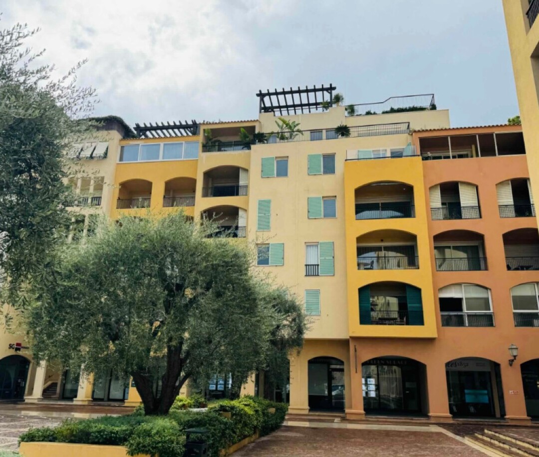 COMMERCIAL SPACE FOR SALE - BOTTICELLI - Properties for sale in Monaco