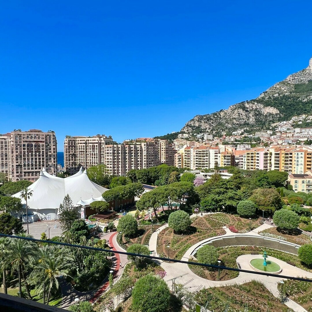 ROSA MARIS BUILDING - Properties for sale in Monaco