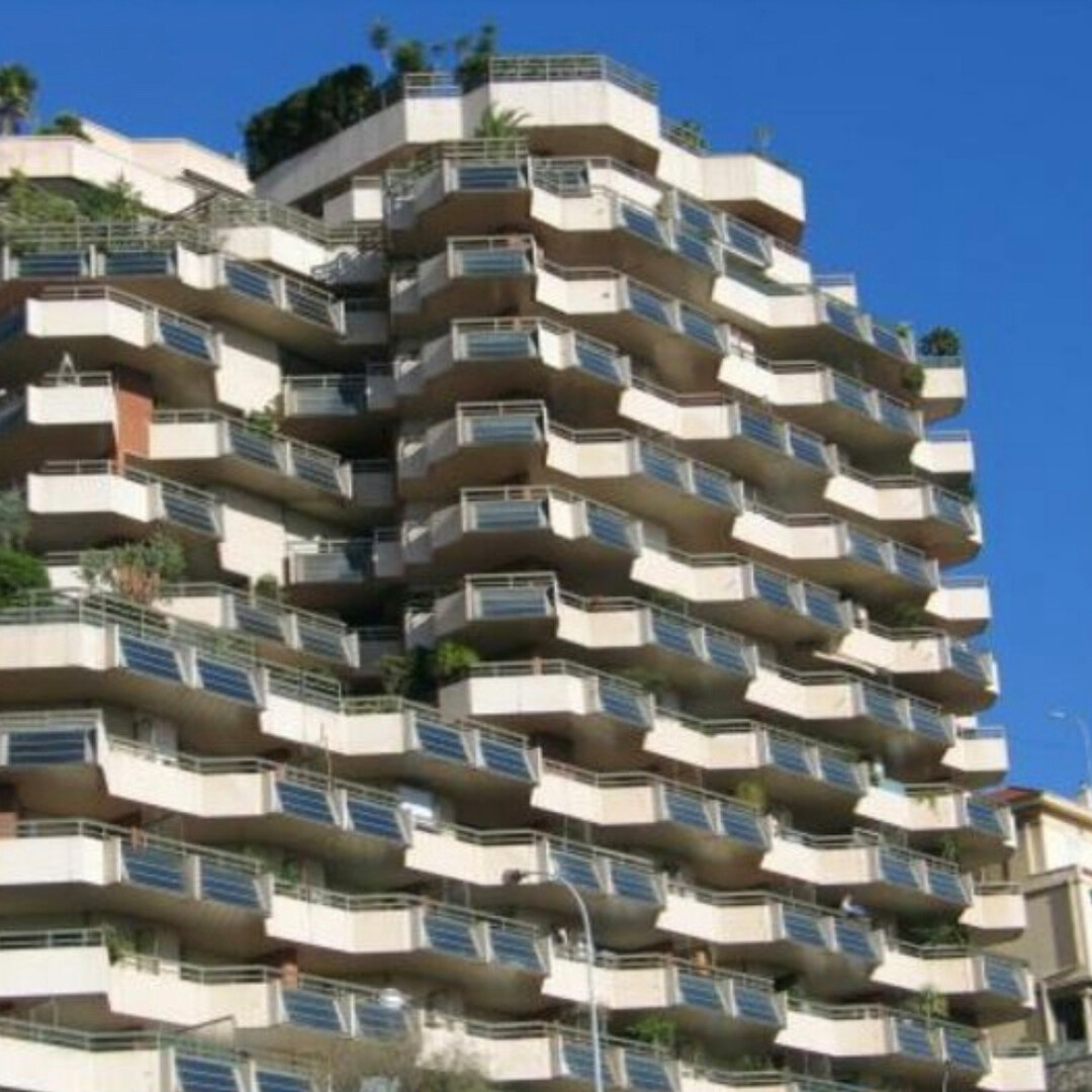 4 Parking Spots Available at Condamine - Properties for sale in Monaco